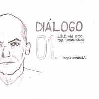 Imagen para la entrada 1. ¿QUÉ HA SIDO DEL URBANISMO? - REM KOOLHAAS