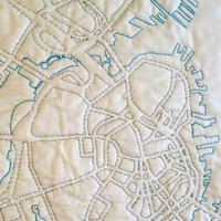 Imagen para la entrada BOSTON_TALLER III: MATERIALES