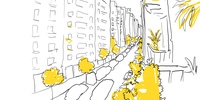 Imagen para el proyecto ¿Nos conviene? Granada en la era post-covid_Urban Game 1