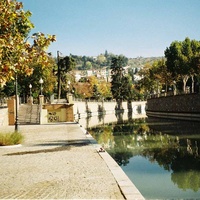 Imagen para la entrada PROYECTO FINAL - GENIL ALTO (GRANADA)