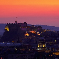 Imagen para la entrada Utopía en Edimburgo