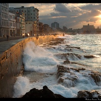 Imagen para la entrada La Habana. Tierra y mar