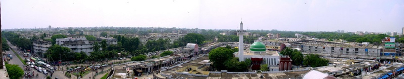 Dhaka 