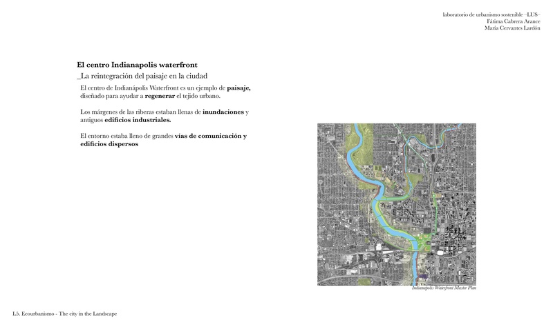 L5. ecourbanismo