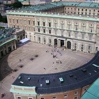 Imagen para la entrada Relieve Estocolmo