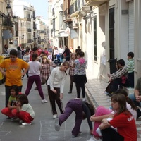 Imagen para la entrada UG08. COLEGIO INMACULADA DEL TRIUNFO