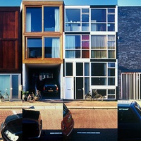 Imagen para la entrada Seminario II: Vivienda, Copenhague