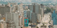 Imagen para el proyecto São Paulo - Fase 1 mejorado 
