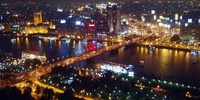 Imagen para el proyecto Usos urbanísticos del Cairo
