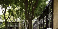 Imagen para el proyecto Fichas Casa Bloc, Lafayette Park y Chelsea Park