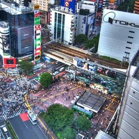 Imagen para la entrada URBAN GAMES 02. CIUDADES. TOKIO