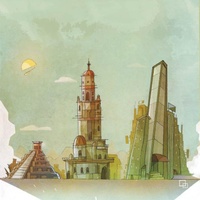 Imagen para la entrada Urban Game 4.2. Utopías. Barranquilla y Eremitageparken