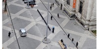 Imagen para el proyecto 9. escala humana, calles compartidas y superbloque
