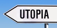 Imagen para el proyecto Utopía. La vida a un segundo nivel