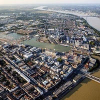 Imagen para la entrada PROYECTO URBANO Y ARQUITECTURA: BURDEOS (Mejora Extrordinaria)