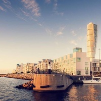 Imagen para la entrada Urban Project-Malmo