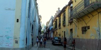 Imagen para el proyecto Relieve de La Habana