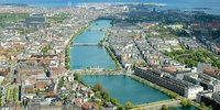 Imagen para el proyecto Proceso de desarrollo. Maqueta de COPENHAGUE.