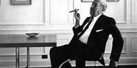 Imagen para el proyecto FASE 3. LUDWIG MIES VAM DER ROHE 