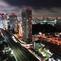 Imagen para la entrada Tokio 1/5000