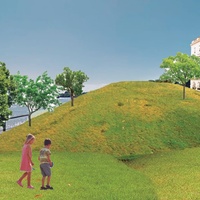 Imagen para la entrada PROYECTO URBANO EN BURDEOS (MEJORA EXTRAORDINARIA)