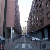 Imagen para la entrada ganar la calle — François Ascher