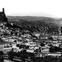 Imagen para la entrada C_Conjuntos históricos del Reino de Granada: Montefrio
