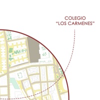 Imagen para la entrada URBAN GAME 04. COLEGIO "LOS CARMENES"