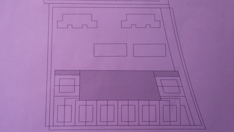 Proyecto intervencion baja densidad