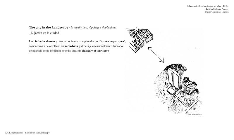 L5. ecourbanismo