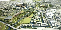 Imagen para el proyecto 10. F. ASCHER : Los nuevos principios del urbanismo 