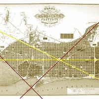 Imagen para la entrada 03_Barba Rosa. Los ejes en el proyecto de la ciudad.