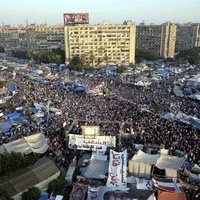 Imagen para la entrada UG07 - Nuevo trazado en la ciudad de [El Cairo]