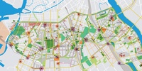 Imagen para el proyecto San Petersburgo. Proyectos urbanos. (CORREGIDO)