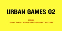 Imagen para el proyecto Urban Game 02 