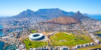 Imagen para el proyecto Plano Ciudad del Cabo 