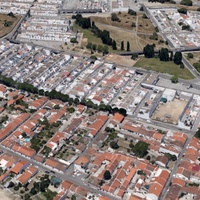 Imagen para la entrada Urban Game 7. Manuales. Barrio Quinta da Malagueira, Évora.