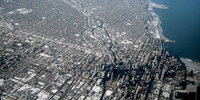 Imagen para el proyecto Urban Game 03.01 Formas Chicago