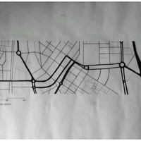 Imagen para la entrada 2.2 APROXIMACIONES Trazados-Arquitectura