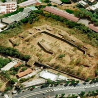 Imagen para el proyecto Nueva potencialidad urbana. Forte Portuense. WS-GRRM 12.