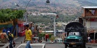 Imagen para el proyecto Urbanismo Social, Medellín