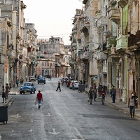 Imagen para la entrada LA HABANA