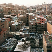 Imagen para la entrada El Cairo: Manzanas y Tipologías