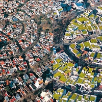 Imagen para la entrada Ley de Techos o Terrazas Verdes para Buenos Aires