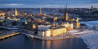 Imagen para el proyecto Análisis urbano de Estocolmo. 1:5000