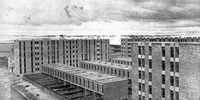 Imagen para el proyecto P5  Caño Roto, Madrid (MODIFICADO)