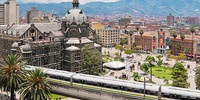 Imagen para el proyecto P2 - MEDELLÍN