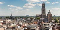 Imagen para el proyecto ACP2. APROXIMACIONES ,ciudades y formas.UTRECHT