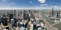 Imagen para el proyecto Topografía Melbourne