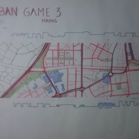Imagen para la entrada URBAN GAME 03 _ FORMAS EN LA CIUDAD (GENIL BAJO)